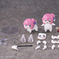 『勝利の女神：NIKKE』を代表する？謎生物「DORO」アクションフィギュア登場！出世街道を歩むネットミーム発のマスコット