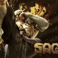 初代ラスボスがいよいよ参戦！『スト6』追加キャラ「サガット」のゲームプレイ映像公開、代表的な技やリーチの長さも健在