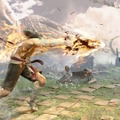 初代ラスボスがいよいよ参戦！『スト6』追加キャラ「サガット」のゲームプレイ映像公開、代表的な技やリーチの長さも健在
