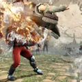 初代ラスボスがいよいよ参戦！『スト6』追加キャラ「サガット」のゲームプレイ映像公開、代表的な技やリーチの長さも健在