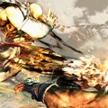 初代ラスボスがいよいよ参戦！『スト6』追加キャラ「サガット」のゲームプレイ映像公開、代表的な技やリーチの長さも健在