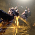 初代ラスボスがいよいよ参戦！『スト6』追加キャラ「サガット」のゲームプレイ映像公開、代表的な技やリーチの長さも健在