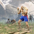 初代ラスボスがいよいよ参戦！『スト6』追加キャラ「サガット」のゲームプレイ映像公開、代表的な技やリーチの長さも健在