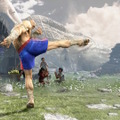 初代ラスボスがいよいよ参戦！『スト6』追加キャラ「サガット」のゲームプレイ映像公開、代表的な技やリーチの長さも健在