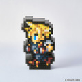 『FFVII リメイク』バスターソード型時計や『キングダム ハーツ』キーブレードライトも！日常生活で使えるユニークなデザインのグッズ再受注分が発売間近