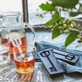 『FFVII リメイク』バスターソード型時計や『キングダム ハーツ』キーブレードライトも！日常生活で使えるユニークなデザインのグッズ再受注分が発売間近