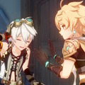『原神』Ver.5.8予告番組で「ナタ衣装らしきベネット」がチラり―新キャラ「イネファ」の担当声優も中島愛さんに決定