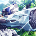 『マブラヴ』シリーズ最新作『マブラヴ ガールズガーデン』アニメPVが発表！スカートが“揺れる”ムービーも公開