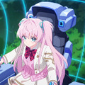 『マブラヴ』シリーズ最新作『マブラヴ ガールズガーデン』アニメPVが発表！スカートが“揺れる”ムービーも公開
