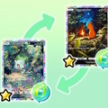『ポケポケ』7月30日に「トレード機能」が改修！廃止されたトレードメダルは「パック砂時計」とも交換可能に