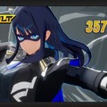 女子高生ヒーロー爽快ACT『マイトレイア』プレイテスト終了から1週間も経たず改善！便利機能も実装