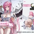 『勝利の女神：NIKKE』前も後ろもカットシーンも“水着でM字開脚”!? 初の水着ピルグリムの排出率は1%、今年の夏は懐が軽くなる……！
