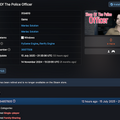 Steam「特定の成人向けコンテンツ」を早速制限。ガイドライン更新に伴いルール違反のゲーム削除