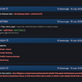 Steam「特定の成人向けコンテンツ」を早速制限。ガイドライン更新に伴いルール違反のゲーム削除