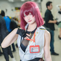 宝鐘マリン「ホロライブ」／橘ありあ（X：@tatibana_alia）