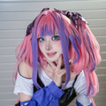 綺々羅々ヴィヴィ「ホロライブ」／壱村 あん（X：@ancho_cos）