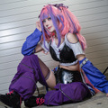 綺々羅々ヴィヴィ「ホロライブ」／壱村 あん（X：@ancho_cos）