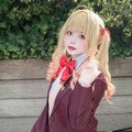 星川サラ「にじさんじ」／りり（X：@riri__cos1）
