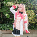 周央サンゴ「にじさんじ」／くるみ（X：@Kurumi_cos20）