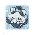 「ちいかわ」2枚を並べると1つの絵になる！ラーメンを食べるハチワレ＆シーサーなど、新作タオルハンカチ全6種が7月18日発売