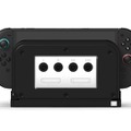 「スイッチ2」に「ゲームキューブ」コントローラーを接続！？ドック用アクセサリーKickstarter開始