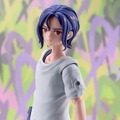 「ガンダム ジークアクス」よりニャアン、シュウジが可動フィギュア化！劇中後半の「僕は、向こう側からやってきた…」も再現可能