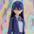 「ガンダム ジークアクス」よりニャアン、シュウジが可動フィギュア化！劇中後半の「僕は、向こう側からやってきた…」も再現可能