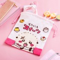 ラッコのタオルがカッコかわいい！「ちいかわ」てんし・あくまなキャラクターたちのキュートなグッズなど新商品が多数ラインナップ