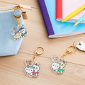 ラッコのタオルがカッコかわいい！「ちいかわ」てんし・あくまなキャラクターたちのキュートなグッズなど新商品が多数ラインナップ