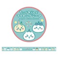 ラッコのタオルがカッコかわいい！「ちいかわ」てんし・あくまなキャラクターたちのキュートなグッズなど新商品が多数ラインナップ