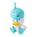 バスタイムも『ポケモン』たちと一緒！クワッスやポッチャマたち全5種のメッシュ生地スポンジが発売