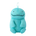 バスタイムも『ポケモン』たちと一緒！クワッスやポッチャマたち全5種のメッシュ生地スポンジが発売