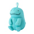 バスタイムも『ポケモン』たちと一緒！クワッスやポッチャマたち全5種のメッシュ生地スポンジが発売