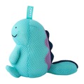 バスタイムも『ポケモン』たちと一緒！クワッスやポッチャマたち全5種のメッシュ生地スポンジが発売