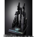 「METAL BUILD エヴァンゲリオン」シリーズから30周年記念アイテムが展開！2号機や零号機がカシウスの槍、ロンギヌスの槍を携えた“特別Ver”に