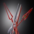 「METAL BUILD エヴァンゲリオン」シリーズから30周年記念アイテムが展開！2号機や零号機がカシウスの槍、ロンギヌスの槍を携えた“特別Ver”に