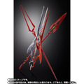 「METAL BUILD エヴァンゲリオン」シリーズから30周年記念アイテムが展開！2号機や零号機がカシウスの槍、ロンギヌスの槍を携えた“特別Ver”に