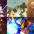 スイッチ2版『ゼルダの伝説 TotK』もセール入り！『ドラゴンボール Sparking! ZERO』や『Fate/Samurai Remnant』が2,499円など、ゲオ オンラインのゲームセールが更新