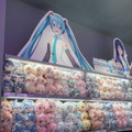 セガ、渋谷に公式ストア「SEGA STORE TOKYO」出店！限定デザインのソニックが展示の新店舗に突撃―COO・内海州史氏も登壇のオープニングセレモニーをレポート