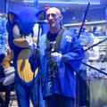 セガ、渋谷に公式ストア「SEGA STORE TOKYO」出店！限定デザインのソニックが展示の新店舗に突撃―COO・内海州史氏も登壇のオープニングセレモニーをレポート
