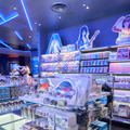 セガ、渋谷に公式ストア「SEGA STORE TOKYO」出店！限定デザインのソニックが展示の新店舗に突撃―COO・内海州史氏も登壇のオープニングセレモニーをレポート