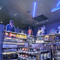 セガ、渋谷に公式ストア「SEGA STORE TOKYO」出店！限定デザインのソニックが展示の新店舗に突撃―COO・内海州史氏も登壇のオープニングセレモニーをレポート