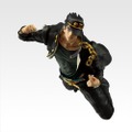 「ジョジョ」新作一番くじの全ラインナップ公開！承太郎たちのフィギュアや、ラストワン賞では「番犬ガオガオ」とイギーがコラボ