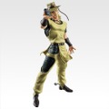 「ジョジョ」新作一番くじの全ラインナップ公開！承太郎たちのフィギュアや、ラストワン賞では「番犬ガオガオ」とイギーがコラボ