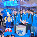 セガ、渋谷に公式ストア「SEGA STORE TOKYO」出店！限定デザインのソニックが展示の新店舗に突撃―COO・内海州史氏も登壇のオープニングセレモニーをレポート