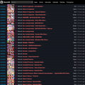 Steamの「特定の成人向けコンテンツ」制限はまだまだ続く。今度は日本のアダルトゲームも多数削除