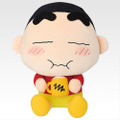 「クレヨンしんちゃん」新作一番くじのテーマは「お食事」！もぐもぐ顔なカスカベ防衛隊、ボーちゃんのしずく型カレー皿などユニークなラインナップ