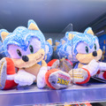 セガ、渋谷に公式ストア「SEGA STORE TOKYO」出店！限定デザインのソニックが展示の新店舗に突撃―COO・内海州史氏も登壇のオープニングセレモニーをレポート