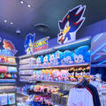 セガ、渋谷に公式ストア「SEGA STORE TOKYO」出店！限定デザインのソニックが展示の新店舗に突撃―COO・内海州史氏も登壇のオープニングセレモニーをレポート