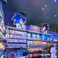セガ、渋谷に公式ストア「SEGA STORE TOKYO」出店！限定デザインのソニックが展示の新店舗に突撃―COO・内海州史氏も登壇のオープニングセレモニーをレポート